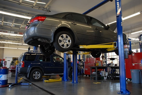 Cheapest Mobile Car Mechanic in Perth WA-0862 451 216