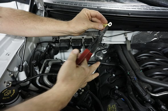 Car Servicing in Perth