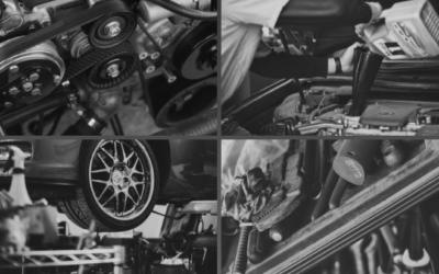 Coolant Replacement Perth