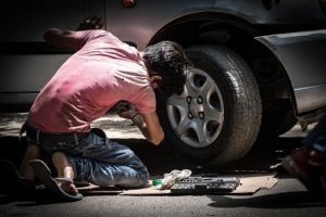 Key Locked Inside the Car,Starter Replacement in Perth