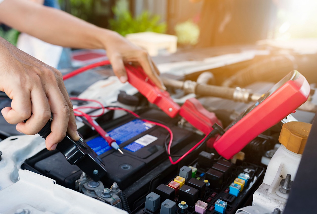 Car Battery replacement in Perth, alternator replacement perth,Alternator Replacement Perth